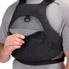 NRS Ion Lifejacket (PFD) (Black, M/L)