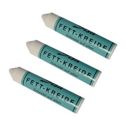 Sisa Sisa Fat Chalk White Tyre Pen Tyre Chalk