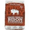 Petkind Dry Formula - Tripe/Bison - 14