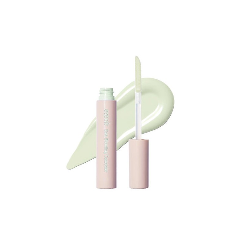 Espoir 에스쁘아 이지 블렌딩 컨실러 Espoir Easy Blending Concealer
