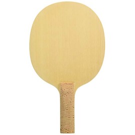 Armstrong Balattack 40 & 44 Table Tennis Racket Shakehand Attack 5 Plywood Straight L Shape 3512