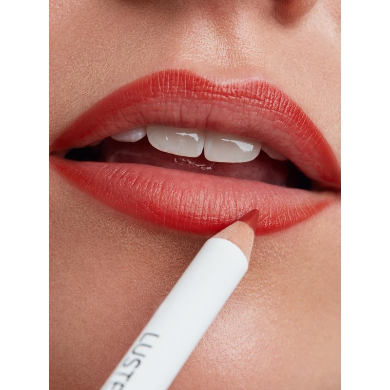 UND GRETEL LUSTEC Lip Contouring Styler Orange Red 08
