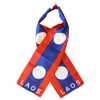 Laos - Lightweight Flag Scarf