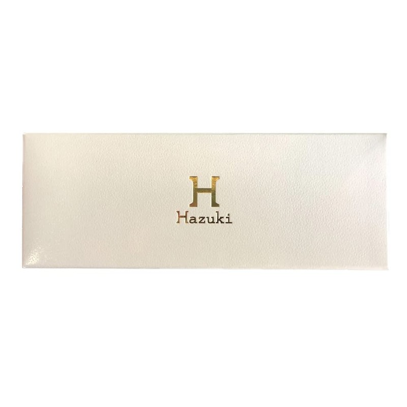 Hazuki Loupe Cool 1.6x Clear Lens (10 Colors in Total)