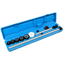 SCITOO Cam Bearing Removal and Installation Tool Set,Engine Universal Bearing Installation Tool,Camshaft Bearing Tool Fit for Most Vehicles