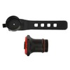MEROCA WR25 Smart Bike Induction Tail Light USB Rechargeable Brake
