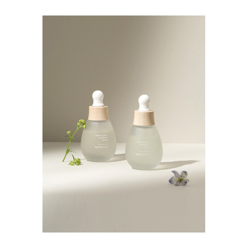 Guyrang Solve All Skin ProBleums Ampoule 30ml (2 units) EGF
