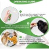 vyaji Bitter Apple Spray for Dogs to Stop Chewing, Alcohol-Free