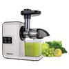 Chef’sChoice Juicer Cold Press Masticating with Quiet Motor Digital Controls
