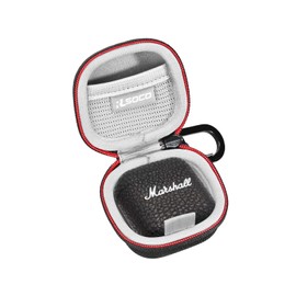 RLSOCO Hard Case for Marshall Minor IV True Wireless Headphone (Case Only)