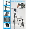 Laser Level, RockSeed Cross Line Laser with Self-Leveling, Vertical and