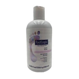 FootLogix Foot Soak 8.45 fl oz