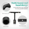 Penta Wrench with T-Handle,Heavy Duty Lineman Wrench made by CrMo