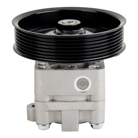 PHILTOP 21-5485 Power Steering Pump OE Fit For Altima 2007-2012, Maxima 2009-2014, Murano 2009-2014, Power Assist Pump 491101AA0A, 491109N00A, 49110JA100, 49110ZX02A, 49110ZX70A