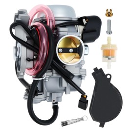 0470-470 Carburetor for Arctic Cat ATV 400 Manual Trans 4X4 VP Carb Cvk 34 Ae 2005-2006