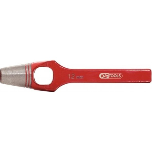 KS Tools 18mm Handle Punch