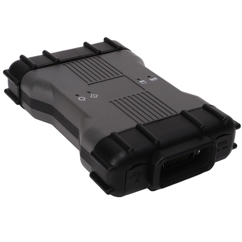 Diagnostic Programming Tool Multiple Language Integrated Information System for Can