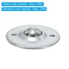 PATIKIL Roller Ball Transfer Bearing 5/8", 8 Pack Load 22lbs