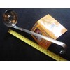 IBILI - 712100 - Stainless Steel Fritter Ladle