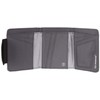 Lifeventure RFiD Protected Trifold Wallet — Zip Trifold Wallet for