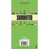 Subbuteo 40th Birthday Card