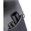 365NM UV Flashlights USB Rechargeable, Blood Tracking UV Light, Portable