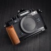 [Iborrys] Compatible Nikon Nikon Zf Camera L-Shaped Plate · Retro