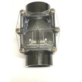 Magic 0801-20H2 -  2" Slip 0.5 LB Water Corrosion Resistant Check Valve