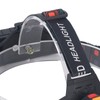 Work Headlight Modes Angle Adjustable Waterproof USB Charging Work Light