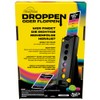Hasbro Gaming Droppen oder Floppen, elektronisches Partyspiel von den Machern
