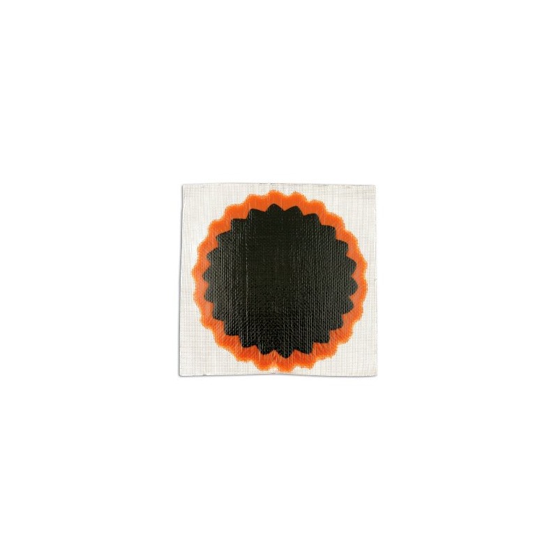 Connect 35099 Tyre Tube Repair Patches 75mm 30pc