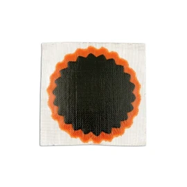 Connect 35099 Tyre Tube Repair Patches 75mm 30pc