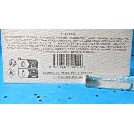 Creed ELADARIA Eau de Parfum EDP Perfume Sample 2ml ~peony rose vanilla bergamot