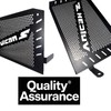 Heavy Duty Steel Radiator Guard Fit for Kawasaki Vulcan S