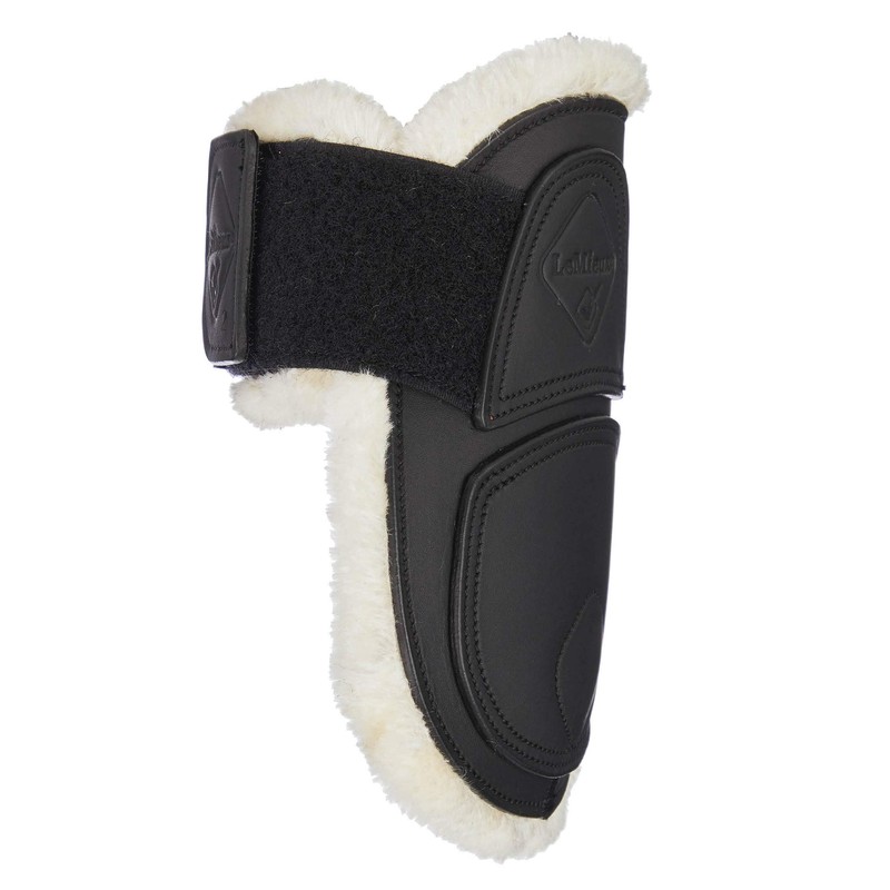 LeMieux Capella Comfort Fetlock Horse Boots - Protective Gear and