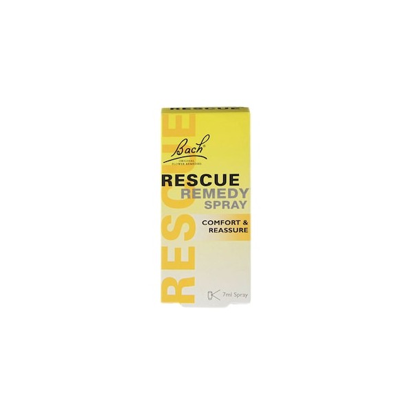 Nelsons Rescue Remedy Spray 7ml