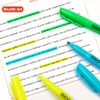 Shuttle Art Shuttle Art Textmarker, 30 bunte Textmarker mit 10