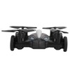 D85 2 In1 Professional Air‑Ground Flying Drone Car Dual Mode