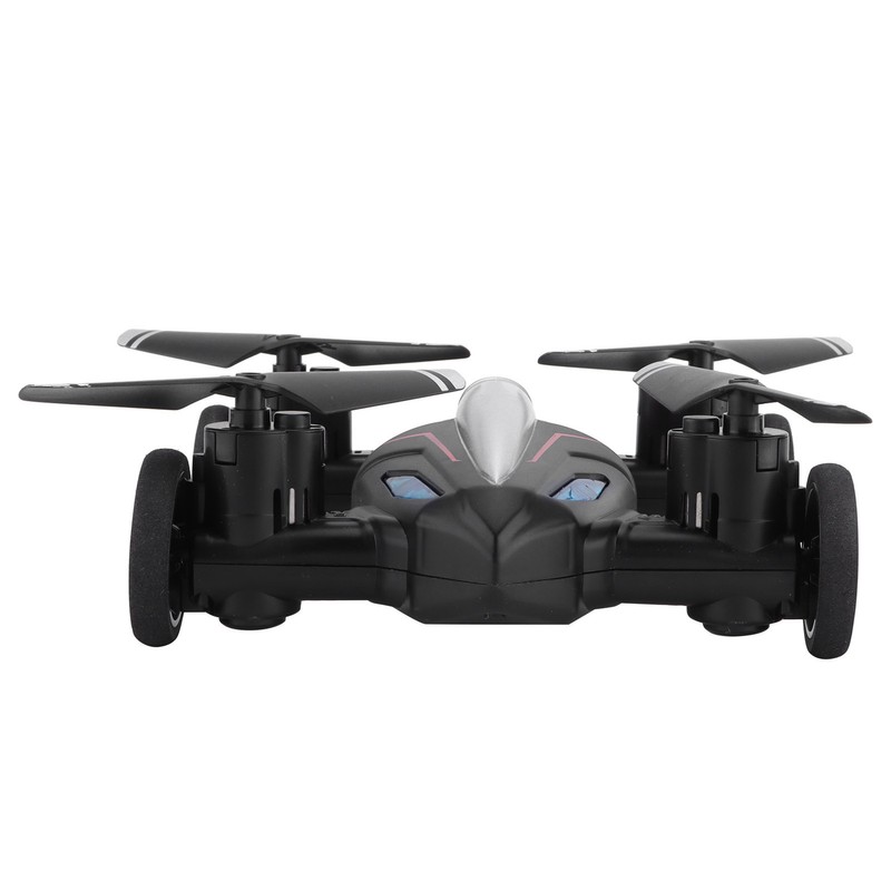 D85 2 In1 Professional Air‑Ground Flying Drone Car Dual Mode