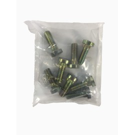 HUSKY TOWING 31417 Wheel Bolt KIT PKG/8