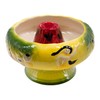 DNE inc. 32oz Ceramic Tiki Bowl