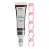 Pigmento Gb Inorganic Microblading + 5 Anillos Chocolat
