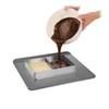 Tescoma Rectangular Adjustable Baking Frame 28X20-50X34 cm Delicia, Assorted, 19.8