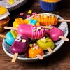 FunCakes Deco Melts Blue, AZO Free, 250 g
