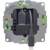 Smart things s24L/A sCharge 12W Flush-Mounted Power Supply with 8-Pin