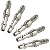 Air Line Hose Connector Fittings PCL to Large Hose Barb