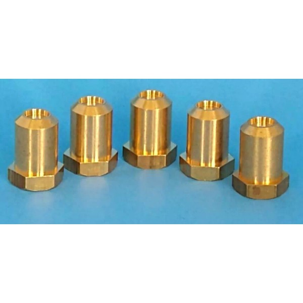 VIKING NATURAL GAS CONVERSION KIT - FOR VIKING VGRT360-4QSS STOVE