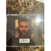 The Weeknd Hurry Up Tomorrow Signed Autographed Art Card