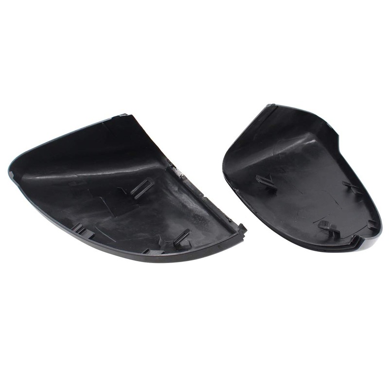 NewYall Pack of 2 Front Driver and Passenger Side Rear