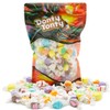 SALT WATER TAFFY 8 oz – 10 Assorted Flavors, Individually